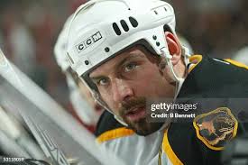 281 Boston Bruins Martin Lapointe Photos & High Res Pictures