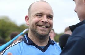 The Best XV I have Played Against: Laurence McMullan