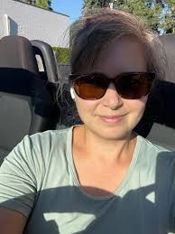 Just bought this baby, first mini and just getting used to it. First  longish drive today and the sun is going to be out 😃