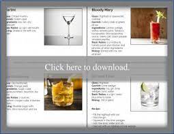 Basic Drinks To Know Before You Try Bartending Lovetoknow