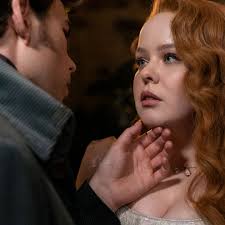 Bridgerton Fans Can't Get Over Claudia Jessie's Dancing Skills in These BTS  Videos