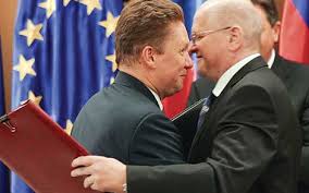 Pahor Rusiji ponujal slovenske ...