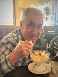 Obituary for Carlos D. Hernandez