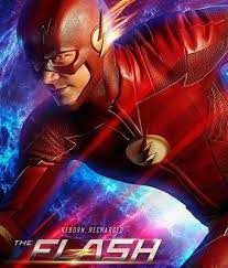 In the season four finale, team flash gets help from a surprising ally in their battle against devoe. The Flash Season 4 Blu Ray In 2021 The Flash Season The Flash Season 1 Flash Season 4