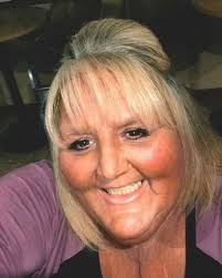 Christina Lynn "Tina" Glant Obituary August 4, 2025