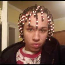 trey anthony eberle (@DaunteJuice)