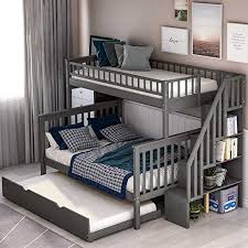 twin over bunk bed lower berth double bed upper bunk single bed with guard rail storage cabine bunk beds with storage bunk bed with trundle bunk bed designs