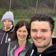 Launceston teams enjoy Cornwall Winter League fixtures