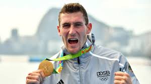 De britse atletiekploeg voor tokio bestaat uit. Olympia 2021 Kanute Sebastian Brendel Der Harte Weg Nach Tokio