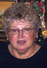 Martha Ann Garrett Button (1947-2008)