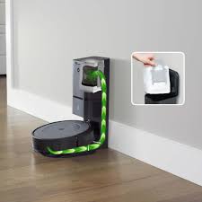 If this is happening with a just unboxed robot that has never been activated. Irobot Roomba I3 3550 Wi Fi Connected Robot Vacuum With Automatic Dirt Disposal Neutral I355020 Best Buy