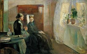 Image result for edvard munch
