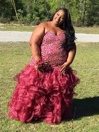 Chicloth Mermaid Sweetheart Sleeveless With Beading Floor Length Organza Plus Size Dresses Black Girl Prom Dresses Prom Girl Dresses Prom Dresses Long With Sleeves