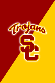 Follow the vibe and change your wallpaper every day! Get A Set Of 12 Officially Ncaa Licensed Usc Trojans Iphone Wallpapers Sized For Any Model Of Iphone With You Usc Trojans Football Usc Trojans Usc Trojans Logo