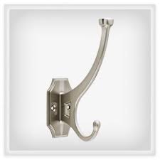 Our home storage hooks category offers a great selection of coat hooks and more. Individual Hooks Liberty Hardware
