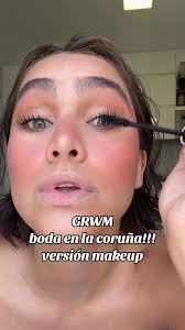 fotos en mi ig camilacisnerosg!!!! Jijiji🤭💘💓💞 arriesgando y amandoooo  #vlog #minivlog #boda #invitada #lacoruña #coruña #españa #fyspain  #españamadrid #visteteconmigo #maquillateconmigo ...