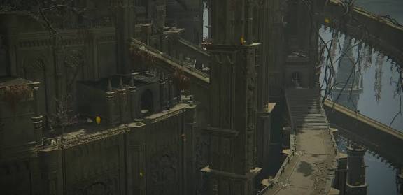 Elphael, Brace of the Haligtree | Elden Ring Wiki | Fandom