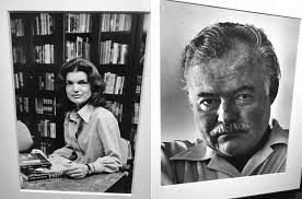 A glamorous avoidance of color at Hillwood's annual gala