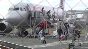 We did not find results for: Nbn News Flight From Victoria Lands In Ballina Hours After Lockdown Announcement