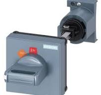 Siemens 3RV20111JA15 Circuit Breaker for Motors, S00, 7-10A ...