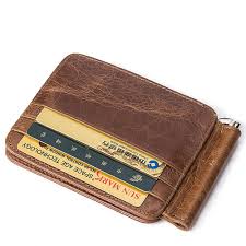 North carolina issues id cards from a central location and mails them to applicants within 20 days. Mva Mens Card Bag Genuine Leather Card Holders Vintage Id Card Holder Money Coin Pack Short Wallet From Srola 13 83 Dhgate Com