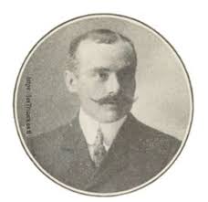 A letter from Auguste Pons