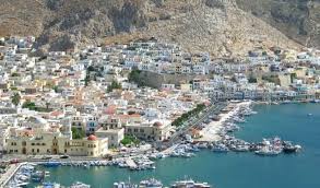 Σε διευκρινίσεις προχώρησε ο υφυπουργός πολιτικής προστασίας και διαχείρισης κρίσεων, νίκος χαρδαλιάς κατά την ενημέρωση του υπουργείου υγείας για. Ka8oliko Lockdown Sthn Kalymno Ti Epitrepetai Ta Nea