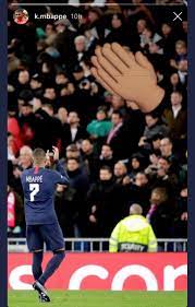 El psg confirmó la baja de mbappé de cara al encuentro de la supercopa de francia ante el lille. Champions El Guino De Kylian Mbappe Al Real Madrid Marca Claro Colombia