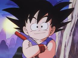 The oldest of the blackthorn children, ace, ended up getting the gt treatment. Dragon Ball Emperor Pilaf Saga Episode 1 Buruma To Son Goku ãƒ–ãƒ«ãƒžã¨å­«æ‚Ÿç©º Japanese Airdate February 26 1986 Dragon Ball Art Anime Kid Goku