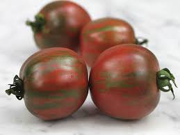 2 56 Graines De Tomate Black Vernissage 5 Graines Par Sachet Cette Belle Et Delicieuse Tomate Noire Sera Surement Tomato Seeds Heirloom Tomato Seeds Tomato