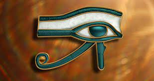 The eye of horus tattoos represents protection, illumination, wisdom, health, prosperity, and our spiritual ability to perceive and interpret the unseen and the seen in the universe. Eye Of Horus Meaning And Tattoo Ideas On Whats Your Sign