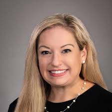 Jennifer Curley Dunleavy, Allstate Insurance Agent