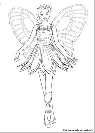 Maybe you would like to learn more about one of these? Dessin De Barbie Sirene A Imprimer Gratuit
