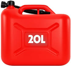 R̲O̲Z̲E̲T̲K̲A̲ | Канистра пластиковая с воронкой 20л красная HICO от  продавца: ROZAUTO купить в Киеве, цена в Харькове, Днепре, Одессе,  Запорожье, Львове. Канистра пластиковая с воронкой 20л красная HICO: обзор,  описание, продажа