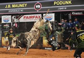 Months After Announcing Retirement, Jb Mauney Drops Comeback Updates For Bull  Riding Fans - Essentiallysports