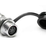 RS PRO Circular Connector, 6 Contacts, Cable Mount, M12 Connector, Socket,  Female, IP67