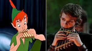 Pin By Sarah Vega Valentine On Once Upon A Time Peter Pan Disney Robbie Kay Peter Pan Abc Tv Shows