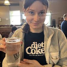 Prickly Pear Seltzer