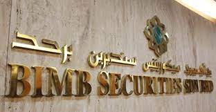 Operations, transactions and products o ered are fully shariah. Bimb Securities Sdn Bhd The First Full Fledged Shariah Compliant Stockbroking In Malaysia