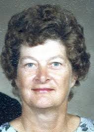 Arlene Post Obituary (1929