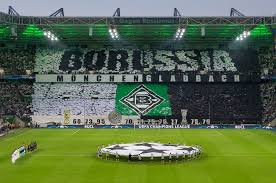 Borussia moenchengladbach coach marco rose will take over bundesliga rivals borussia dortmund at the end of the season, gladbach announced monday. Asana Case Study Borussia Monchengladbach Asana