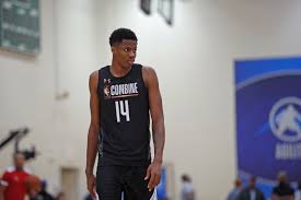 He is being looked at as one of the underrated prospects going into this year's draft. Why The Okc Thunder Should Draft The Baby Freak Kostas Antetokounmpo