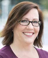 WithIt Bestows Lifetime Achievement Honor To Founder Margaret (Peggy)  Traub, Adesso® Inc.