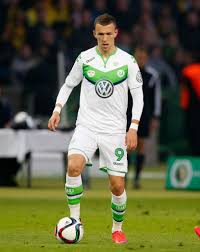 Transferts, salaire, palmares, statistiques en club et en sélection nationale. Ivan Perisic Of Vfl Wolfsburg Croatia In 2015 Futbol Te Amo