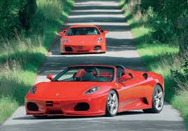 Share ferrari f430 vehicles with the world. Novitec Rosso Ferrari F430 Spider Wallpapers