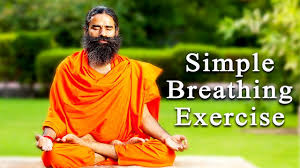 simple breathing exercise for beginners