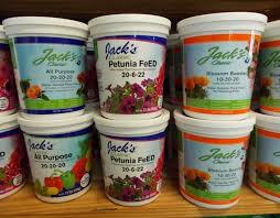 Maybe you would like to learn more about one of these? Jack S Classic Fertilizers Confreda Gardens Shop