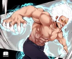 Art of Baek Yoonho : rsololeveling