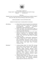Dosen fakultas ilmu sosial dan ilmu politik jl. Pdf Sk Direktur Tentang Tim Pencegahan Dan Pengendalian Infeksi Ahmad Khosiin Academia Edu