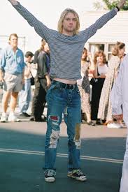 Celebrating the legacy of kurt cobain through photos, videos, lyrics and art with his fans. Kurt En Y Kurt Cobain Photos Nirvana Kurt Nirvana